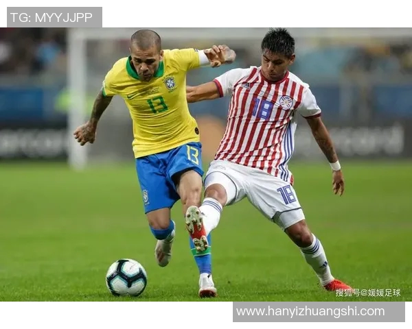 特哥伦比亚与巴拉圭的精彩对决分析与赛前预测