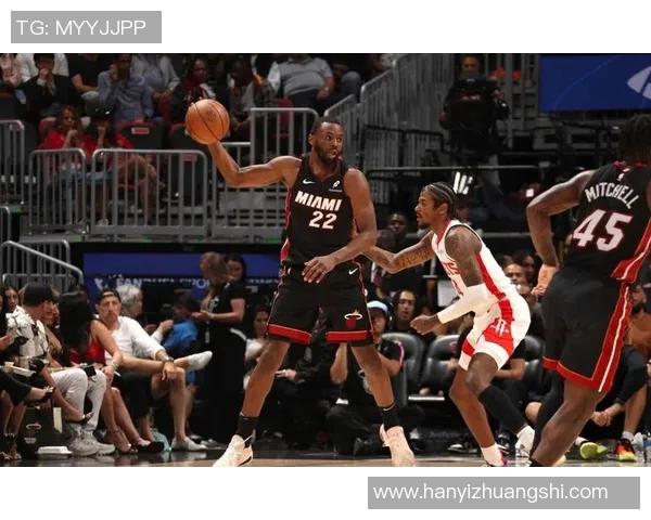 火箭对决热火精彩视频直播全程回顾与赛后分析