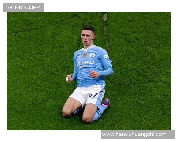 福登闪耀英超赛场展现年轻球员的无限潜力与未来发展方向