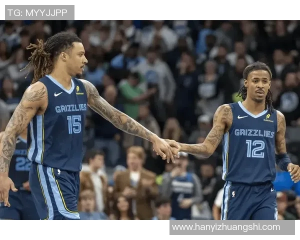 贾莫兰特在NBA赛场上的崛起与挑战:年轻球员的奋斗之路 贾莫兰特在NBA赛场上的崛起与挑战:年轻球员的奋斗之路