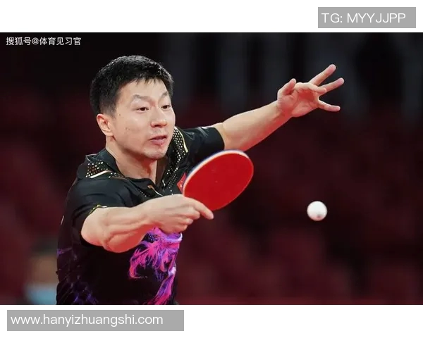 马龙与阿波罗尼亚激战乒坛巅峰对决谁能笑到最后 马龙与阿波罗尼亚激战乒坛巅峰对决谁能笑到最后