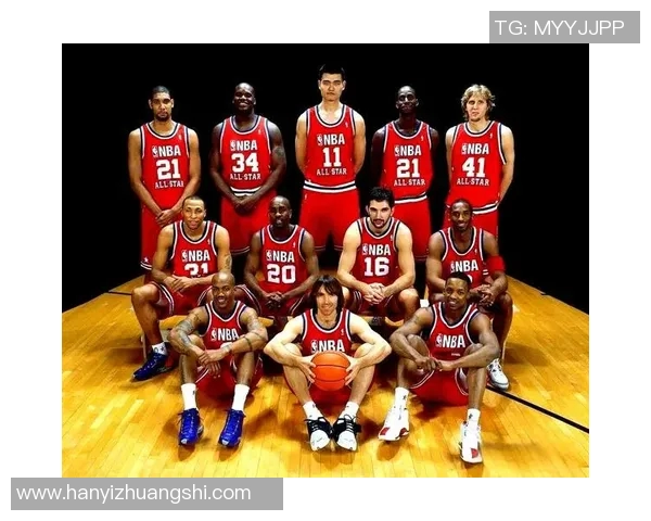 伊曼纽尔奎克利的崛起之路：从默默无闻到NBA明星的传奇故事