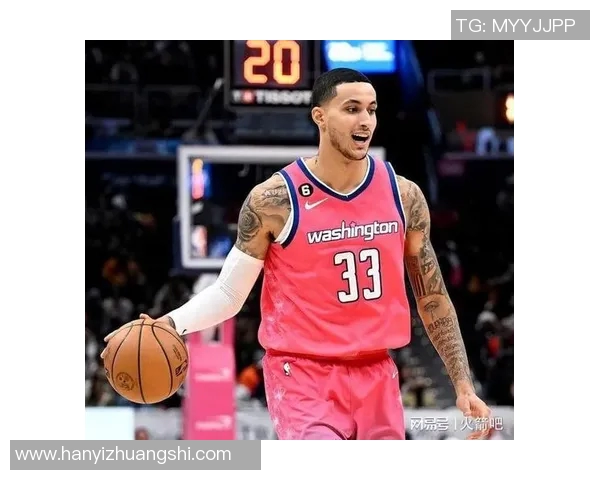 凯尔库兹马的篮球之路与成长故事探秘