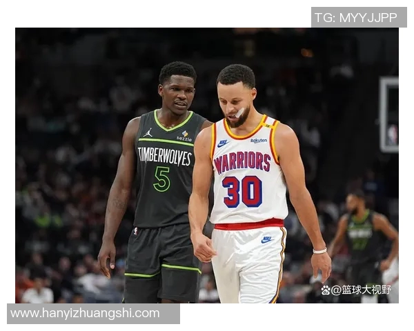 勇士与森林狼激战11月9日谁将赢得这场精彩对决