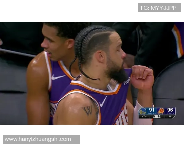 勇士与太阳季前赛精彩回放全景解析与赛后亮点总结