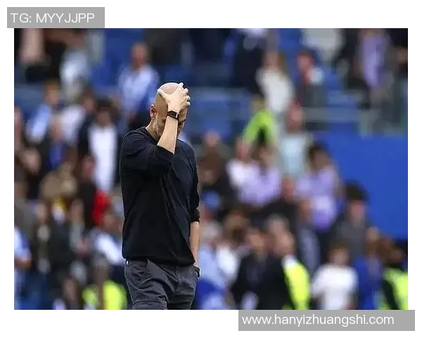 瓜迪奥拉愤怒指责裁判VAR失误导致球队失利赛后发声引发热议