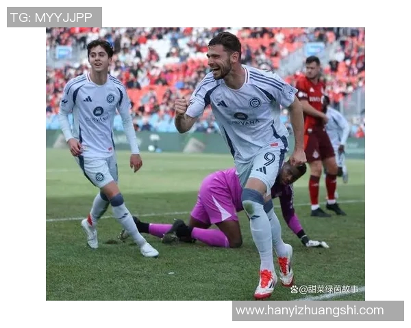 芝加哥火焰与费城联合比赛前瞻及战术分析探讨