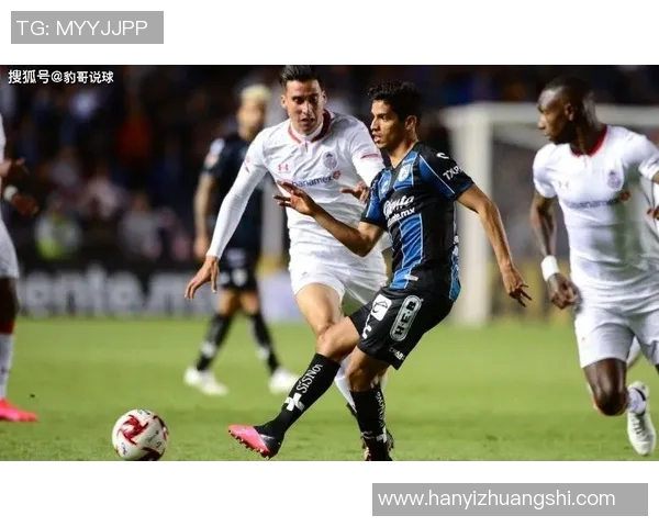 蒂华纳与亚特兰特对决前瞻分析及双方近期状态评估