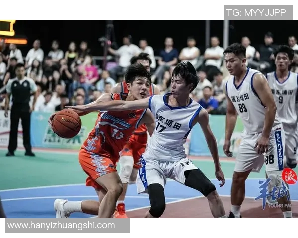 范子铭的成长之路与篮球梦想的追逐历程揭秘