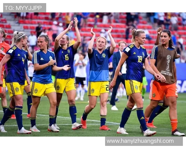 荷兰女足对阵瑞典女足比赛比分预测及分析展望