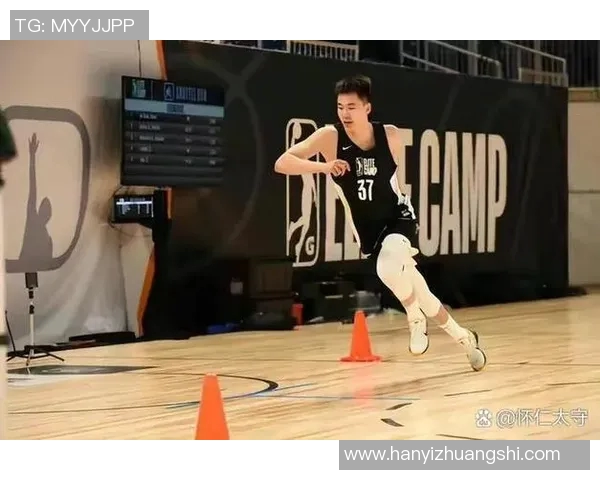 郭昊文:从篮球新星到职业生涯的蜕变与成长之路 郭昊文:从篮球新星到职业生涯的蜕变与成长之路