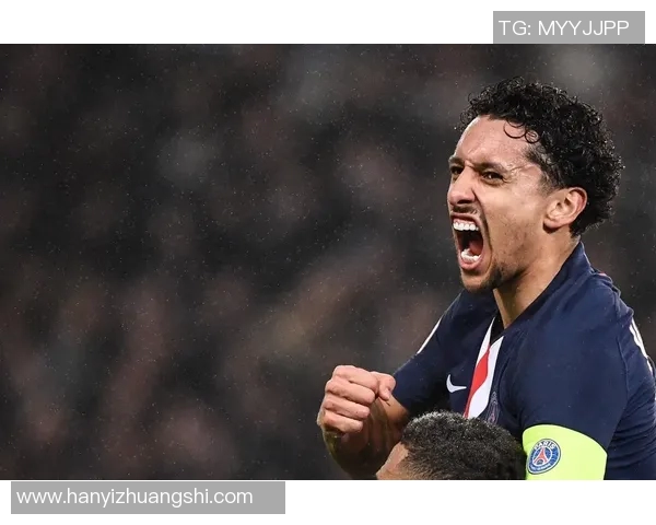 马尔基尼奥斯：从年轻天才到足球世界的防守巨星之路