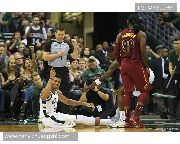雄鹿与骑士精彩对决全场录像回放及赛后精彩分析
