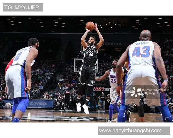 2010年NBA季后赛篮网与活塞的激烈对决回顾与分析