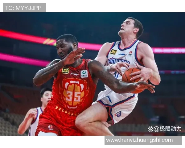 CBA精彩回顾深圳队与广东队激烈对决全场录像分析与精彩瞬间解读