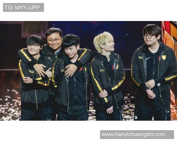 RNG战队的崛起与蜕变：从默默无闻到电竞巅峰的奋斗历程