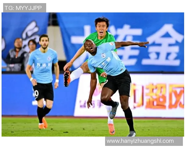 恒丰与权健激战正酣谁能在这场对决中笑到最后 恒丰与权健激战正酣谁能在这场对决中笑到最后