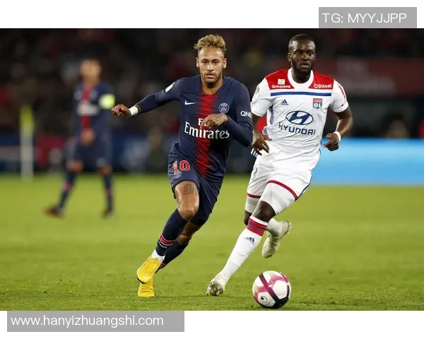 巴黎圣日尔曼与里昂的巅峰对决谁能在法甲赛场笑到最后