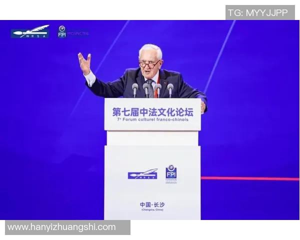 法国与中国的文化差异与交流探讨意义何在