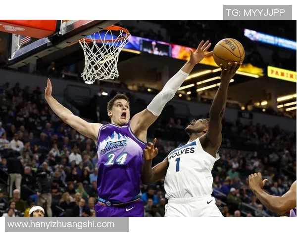 沃克凯斯勒的崛起之路：从新秀到NBA明星的精彩旅程