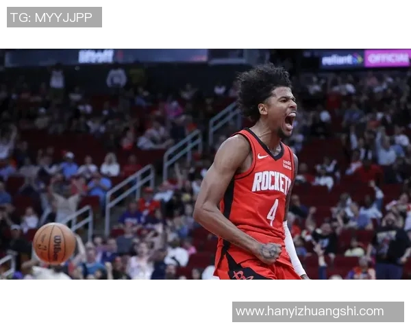 杰伦格林：年轻天才如何在NBA舞台上崭露头角与追逐梦想