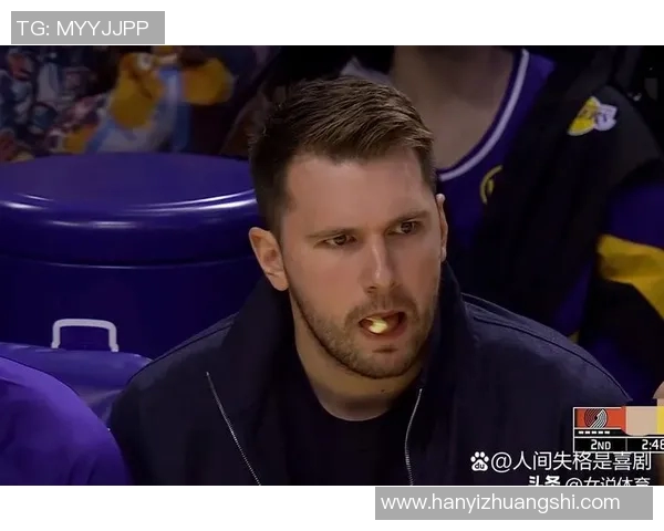 湖人队与开拓者第五场激战回顾球员表现与战术分析全解析