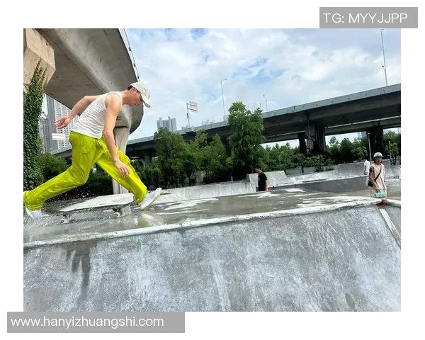 成都滑板队的意识变革与滑板文化的崛起热议探讨MBA