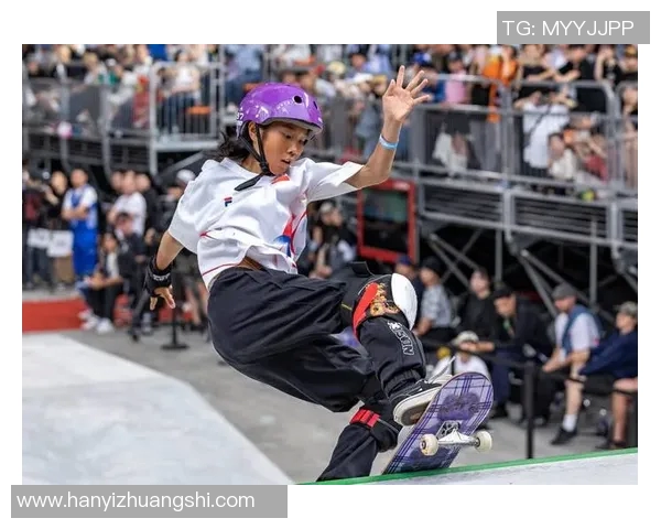 滑板焦点：深入分析北京滑板队成员的个人技能与风格发展MBA