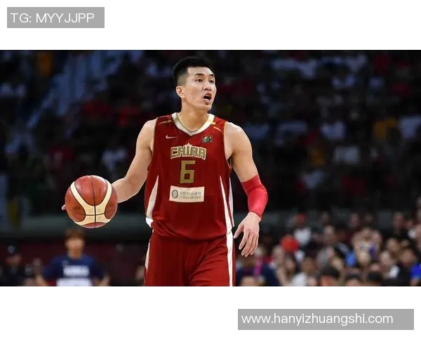 赵强与郭艾伦对决引发篮球热潮谁将成为新一代的篮球之星 赵强与郭艾伦对决引发篮球热潮谁将成为新一代的篮球之星