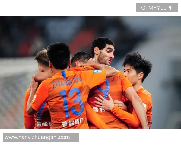 鲁能与国安激战正酣比赛结果揭晓引发球迷热议 鲁能与国安激战正酣比赛结果揭晓引发球迷热议