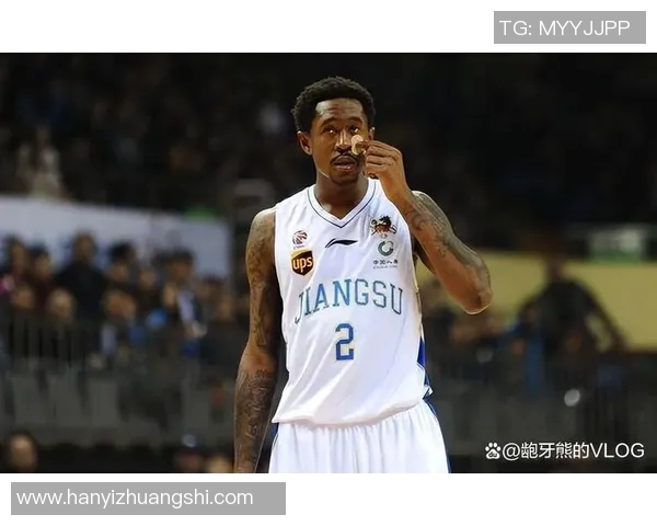 马尚布鲁克斯的篮球之路与职业生涯的辉煌成就探索 马尚布鲁克斯的篮球之路与职业生涯的辉煌成就探索