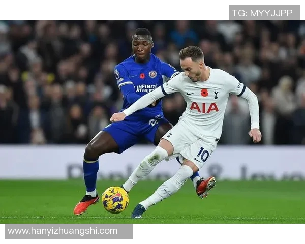 2019年切尔西对阵热刺的精彩对决回顾与分析