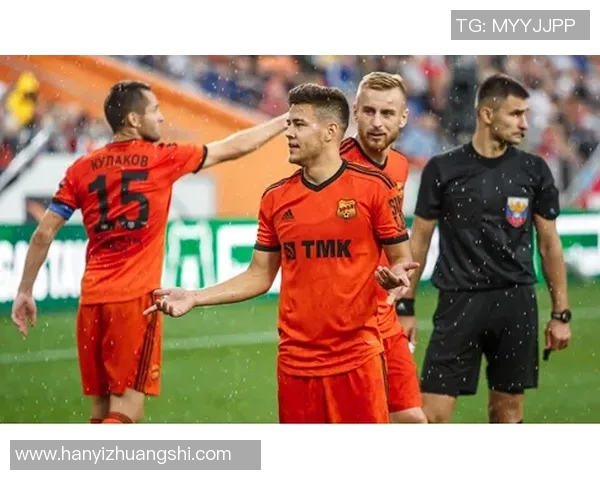 乌法与莫斯科迪纳摩2018年对决回顾及精彩瞬间分析