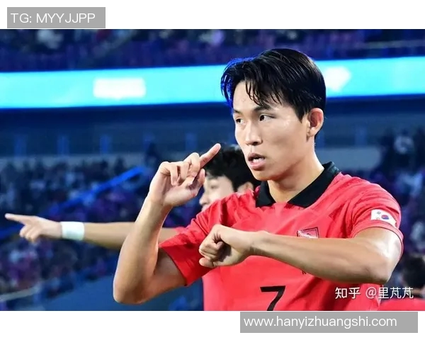 亚运男足对决韩国与日本谁能在赛场上书写新的辉煌历史 亚运男足对决韩国与日本谁能在赛场上书写新的辉煌历史
