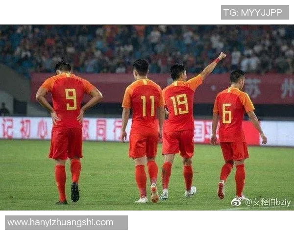 伊朗对阵中国足球赛前瞻及进球预测分析详解 伊朗对阵中国足球赛前瞻及进球预测分析详解