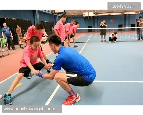 北京网球队的比赛经验分享与成长之路探讨MBA 北京网球队的比赛经验分享与成长之路探讨MBA