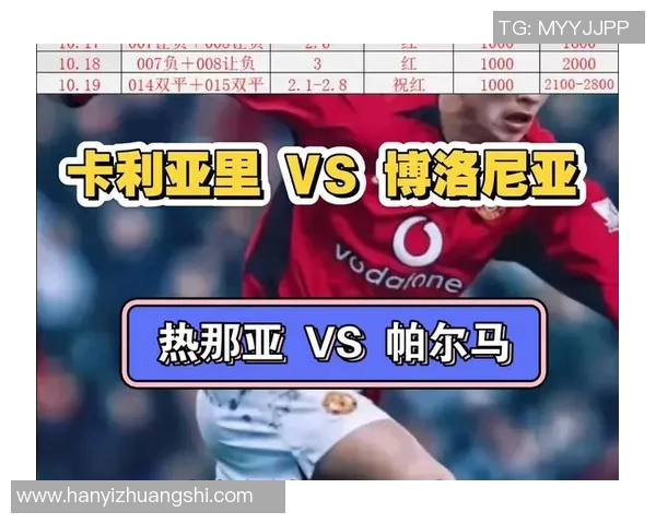 博洛尼亚与热那亚历史交锋回顾及两队发展历程分析 博洛尼亚与热那亚历史交锋回顾及两队发展历程分析