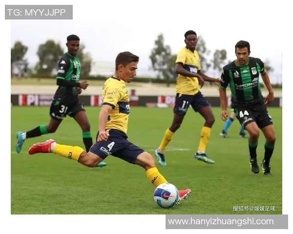 喷气机对决墨尔本05：一场激烈的足球盛宴即将上演