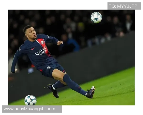 姆巴佩拒绝续约引发风波巴黎或将在夏季转会窗出售他