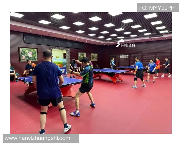 广州乒乓球队在乒乓球节奏排名中创下新高引发广泛关注与热议 广州乒乓球队在乒乓球节奏排名中创下新高引发广泛关注与热议