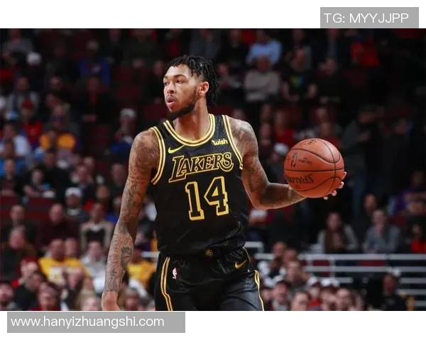 布兰登英格拉姆的篮球之路:从新秀到全明星的蜕变与成长 布兰登英格拉姆的篮球之路:从新秀到全明星的蜕变与成长