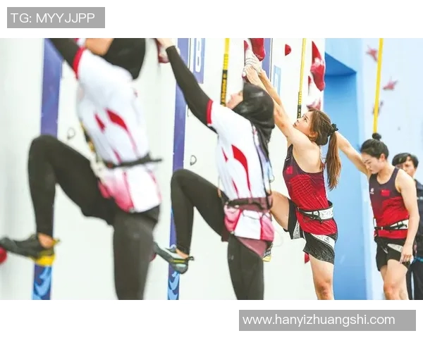 成都攀岩队在全国攀岩节奏排行榜中荣获第八名的佳绩引发关注 成都攀岩队在全国攀岩节奏排行榜中荣获第八名的佳绩引发关注