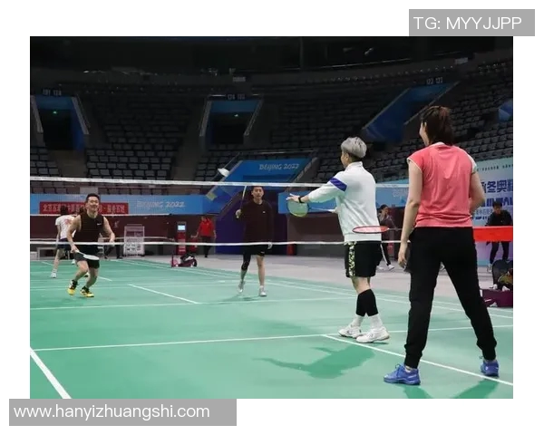 成都羽毛球队拼搏历程揭秘努力与梦想交织的奋斗故事