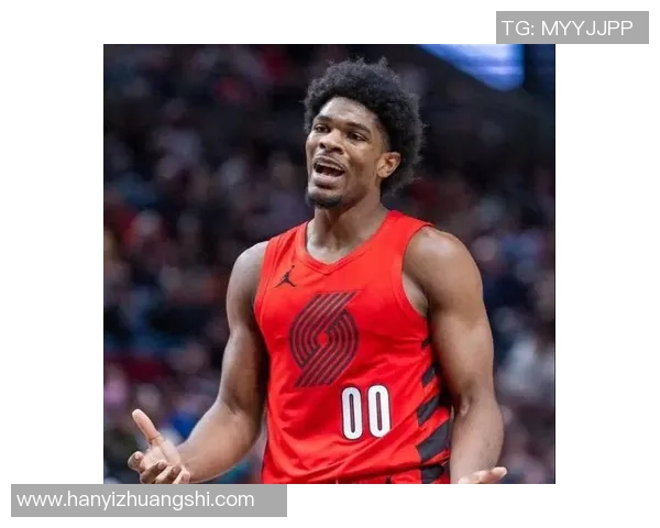 斯库特亨德森:未来篮球之星的崛起与挑战解析 斯库特亨德森:未来篮球之星的崛起与挑战解析