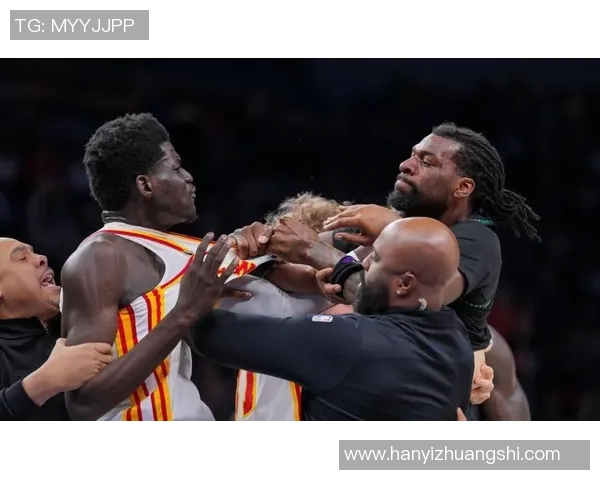 森林狼与老鹰对决前瞻分析谁将赢得这场激烈的NBA较量 森林狼与老鹰对决前瞻分析谁将赢得这场激烈的NBA较量