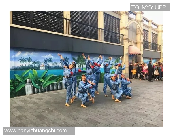 武汉街舞队的逆袭之旅:从默默无闻到闪耀舞台的奋斗故事 武汉街舞队的逆袭之旅:从默默无闻到闪耀舞台的奋斗故事