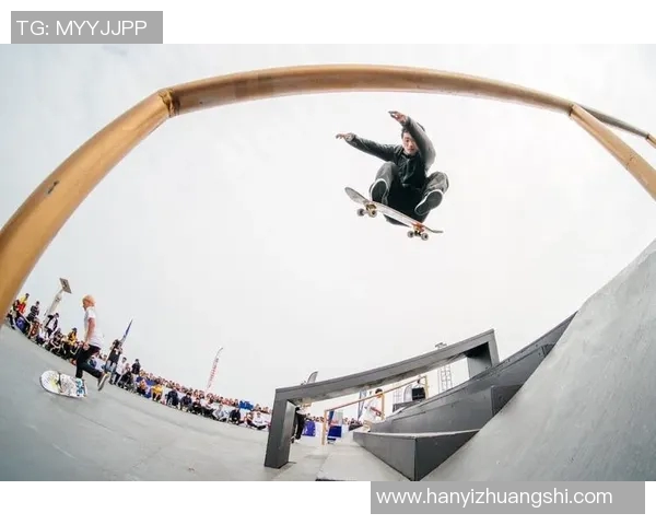 滑板文化的碰撞与成长上海滑板队的战术与团队精神解析MBA