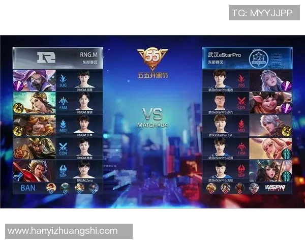 聚焦王者荣耀EDG战队实力分析与未来发展展望MBA