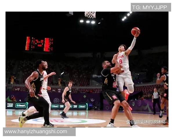 男篮韩国对阵菲律宾精彩直播全程回顾与赛后分析