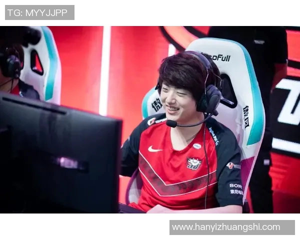 英雄联盟盛宴：深入解析JDG战队的团队协作与默契配合